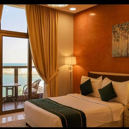 Tamara Beach Resort, Al Khobar Half Moon Bay-"Families Only" Exteriér fotografie