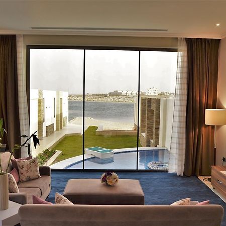 Tamara Beach Resort, Al Khobar Half Moon Bay-"Families Only" Exteriér fotografie