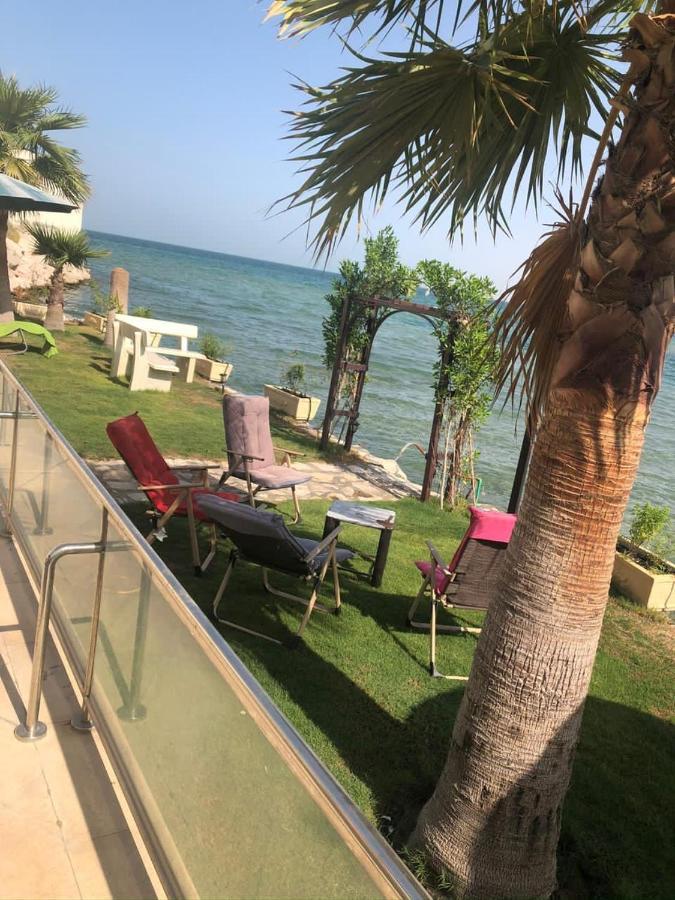 Tamara Beach Resort, Al Khobar Half Moon Bay-"Families Only" Exteriér fotografie