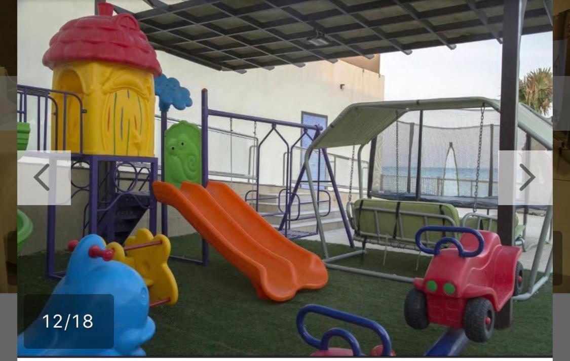 Tamara Beach Resort, Al Khobar Half Moon Bay-"Families Only" Exteriér fotografie