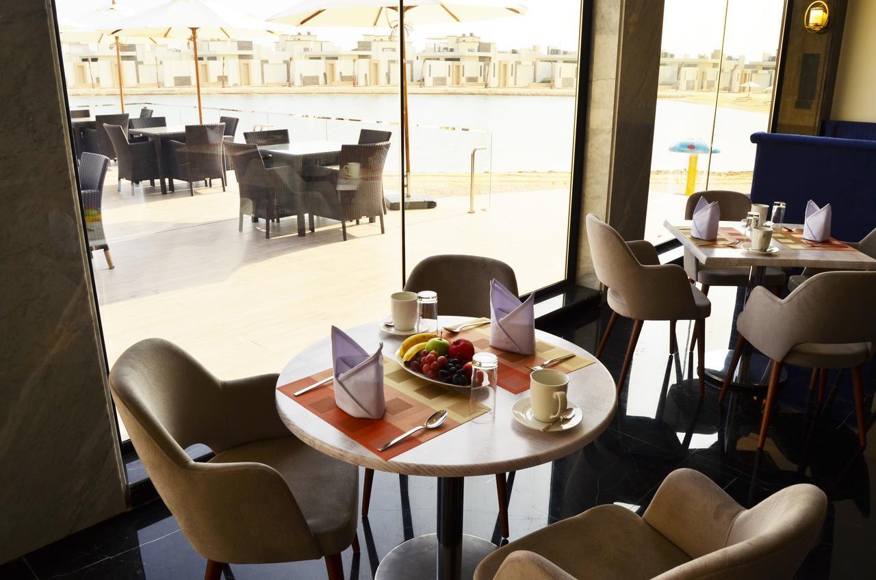 Tamara Beach Resort, Al Khobar Half Moon Bay-"Families Only" Exteriér fotografie