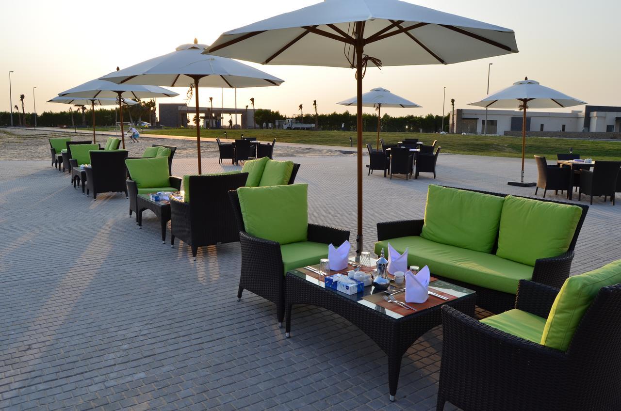 Tamara Beach Resort, Al Khobar Half Moon Bay-"Families Only" Exteriér fotografie