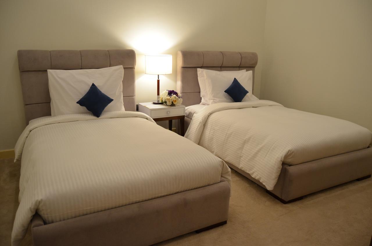 Tamara Beach Resort, Al Khobar Half Moon Bay-"Families Only" Exteriér fotografie