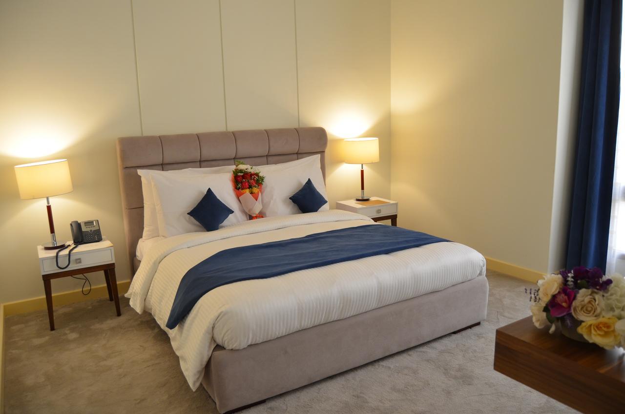 Tamara Beach Resort, Al Khobar Half Moon Bay-"Families Only" Exteriér fotografie