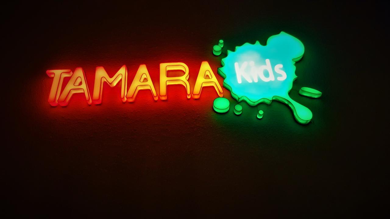 Tamara Beach Resort, Al Khobar Half Moon Bay-"Families Only" Exteriér fotografie