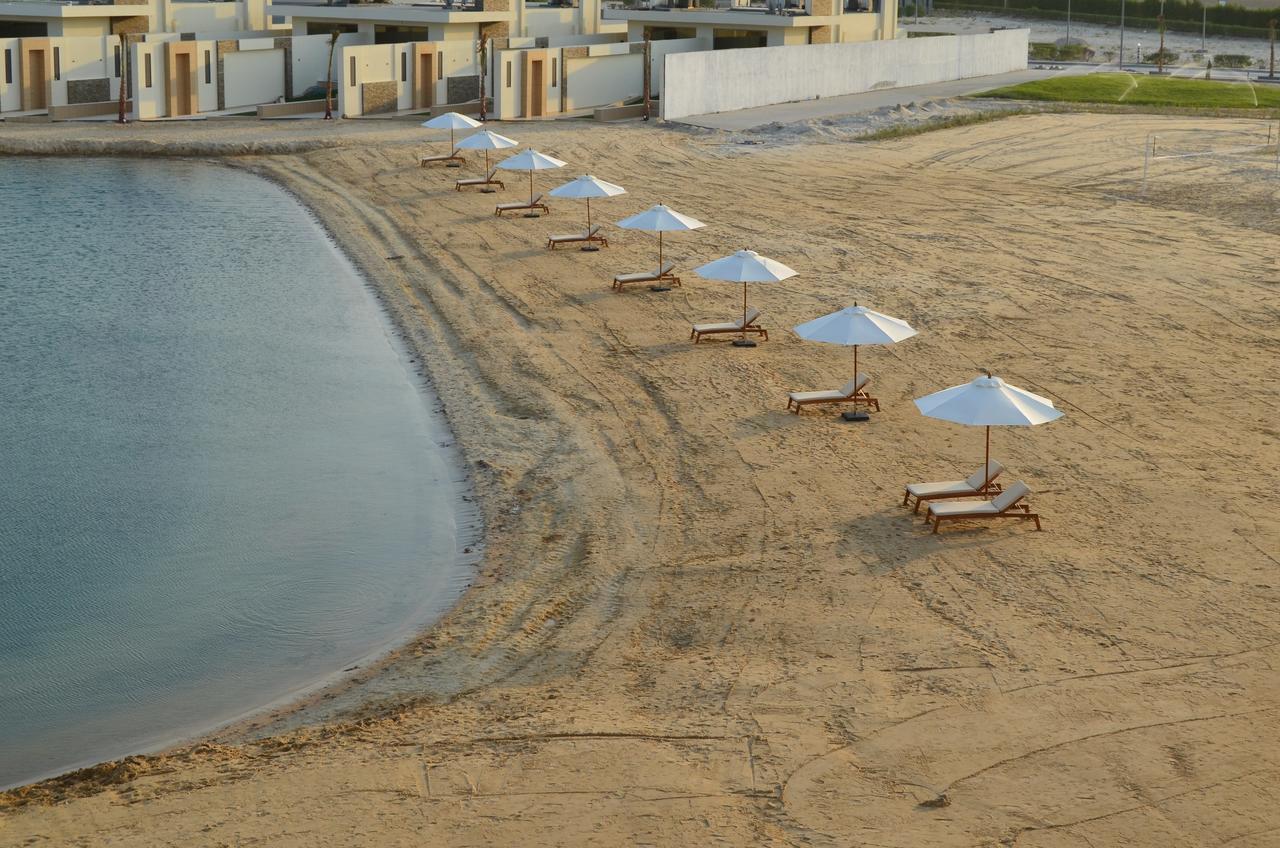Tamara Beach Resort, Al Khobar Half Moon Bay-"Families Only" Exteriér fotografie