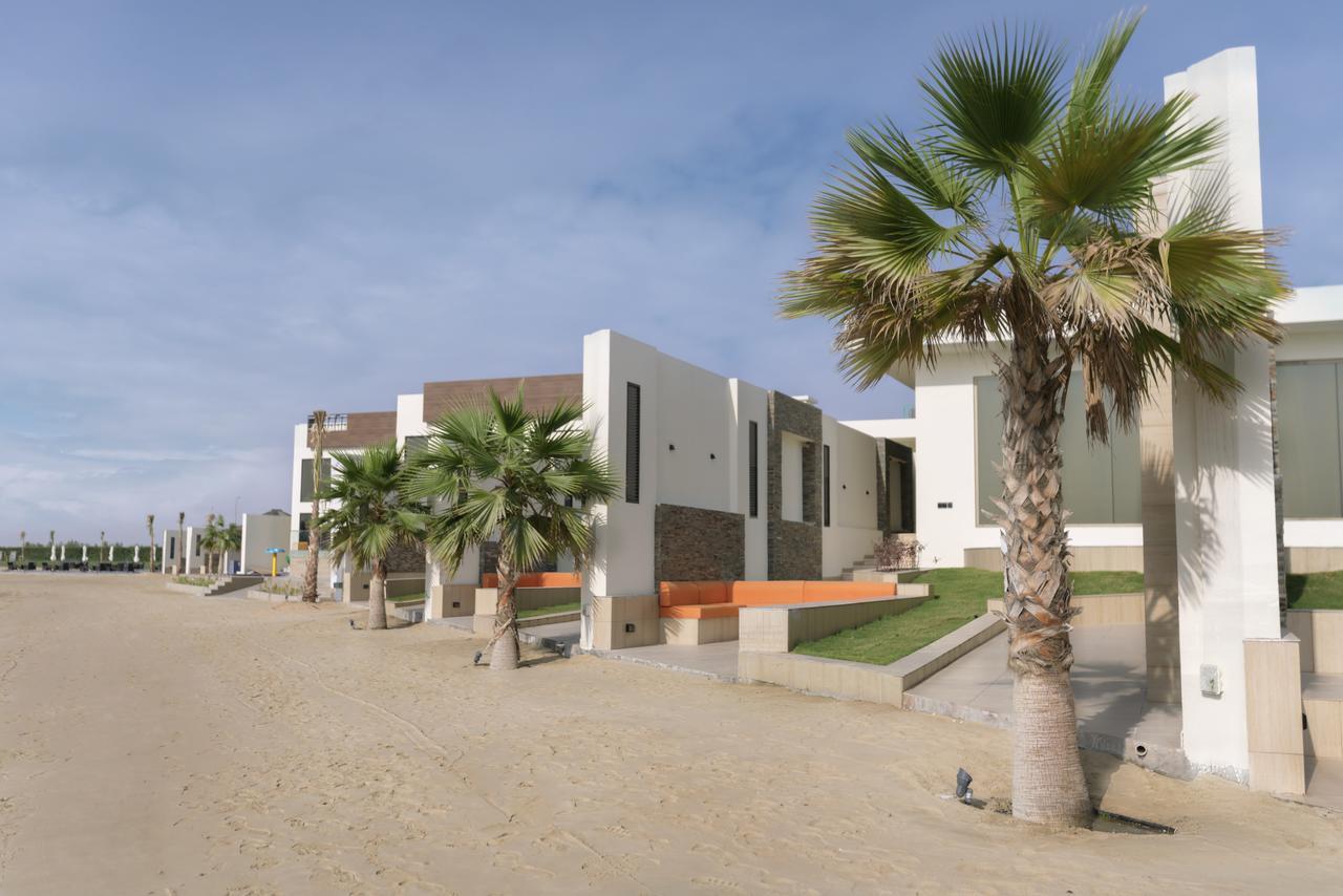 Tamara Beach Resort, Al Khobar Half Moon Bay-"Families Only" Exteriér fotografie
