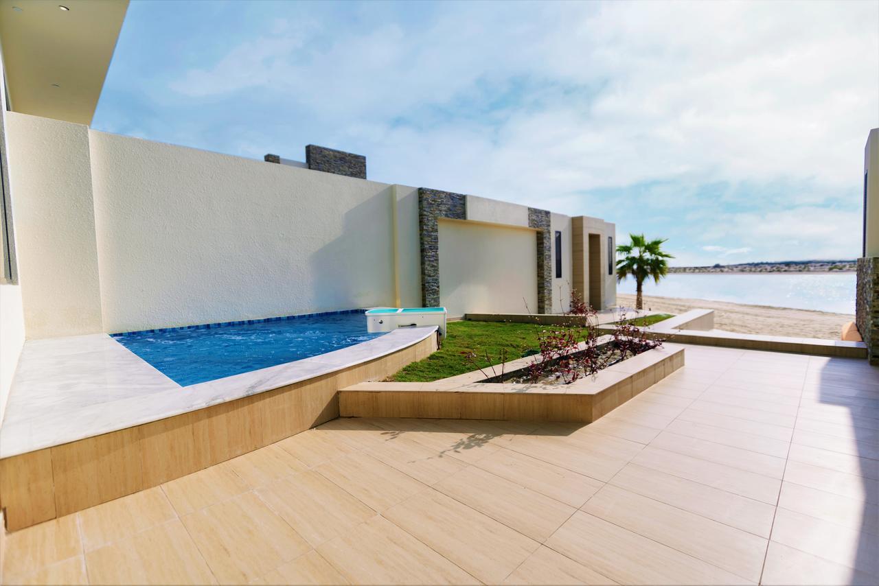 Tamara Beach Resort, Al Khobar Half Moon Bay-"Families Only" Exteriér fotografie
