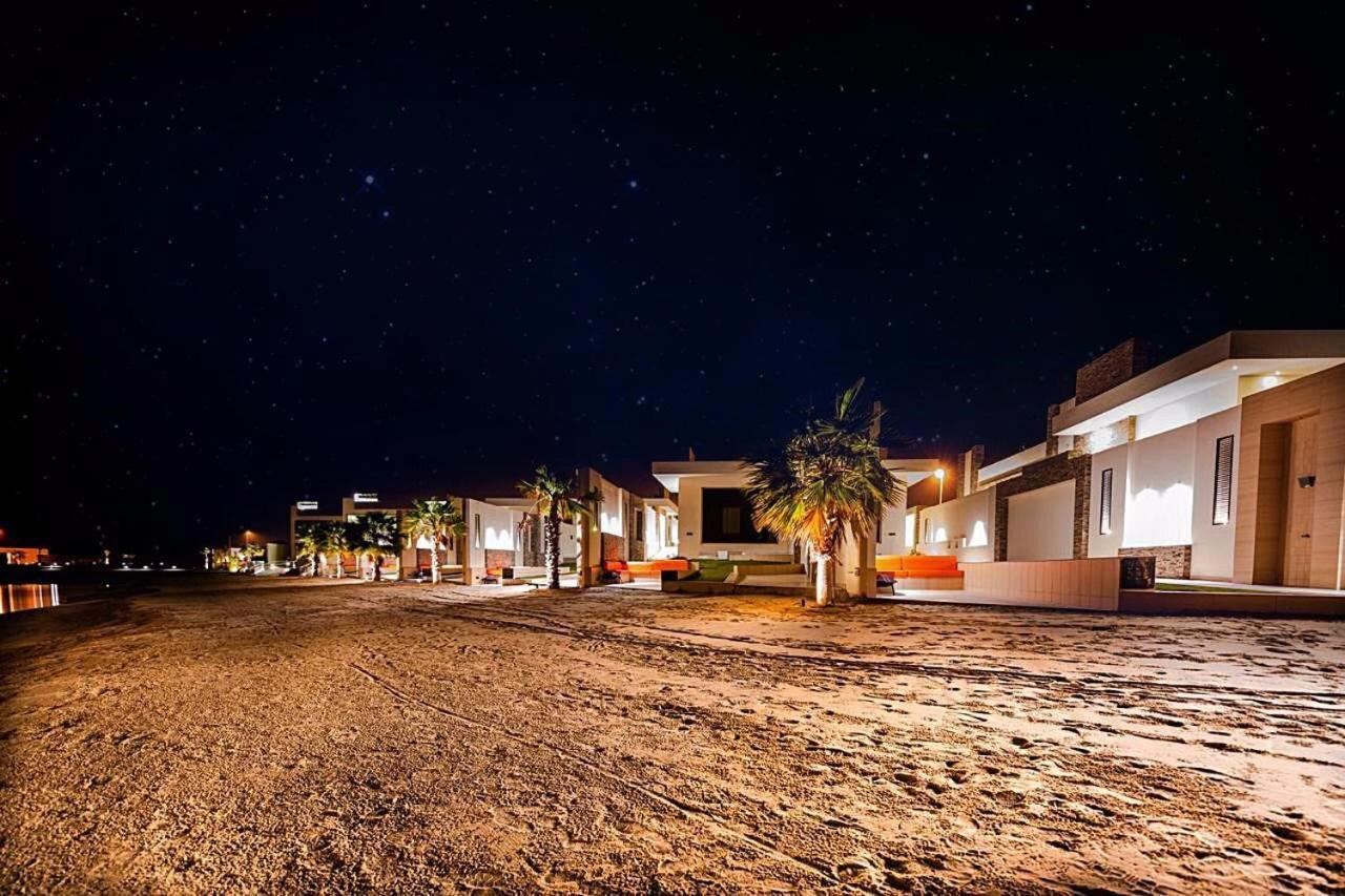 Tamara Beach Resort, Al Khobar Half Moon Bay-"Families Only" Exteriér fotografie